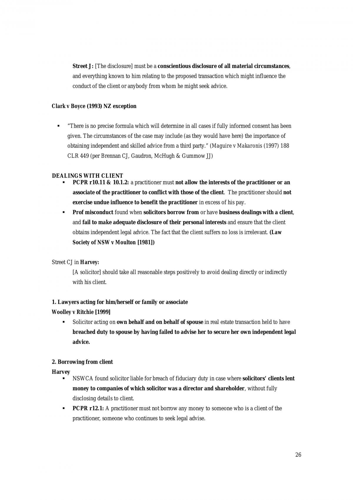 Llj Notes - Page 26