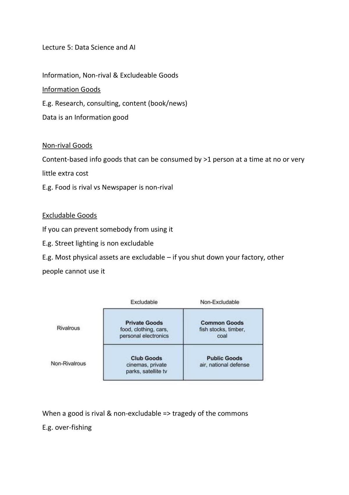 FinTech Management Notes - Page 23