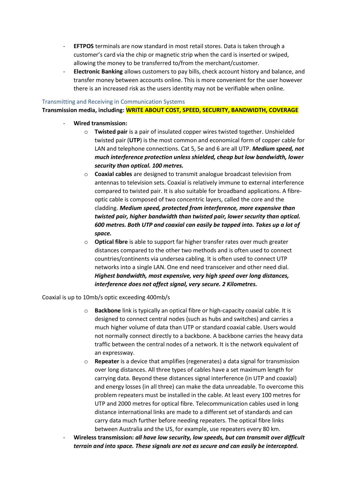IPT Syllabus Notes Complete - Page 31