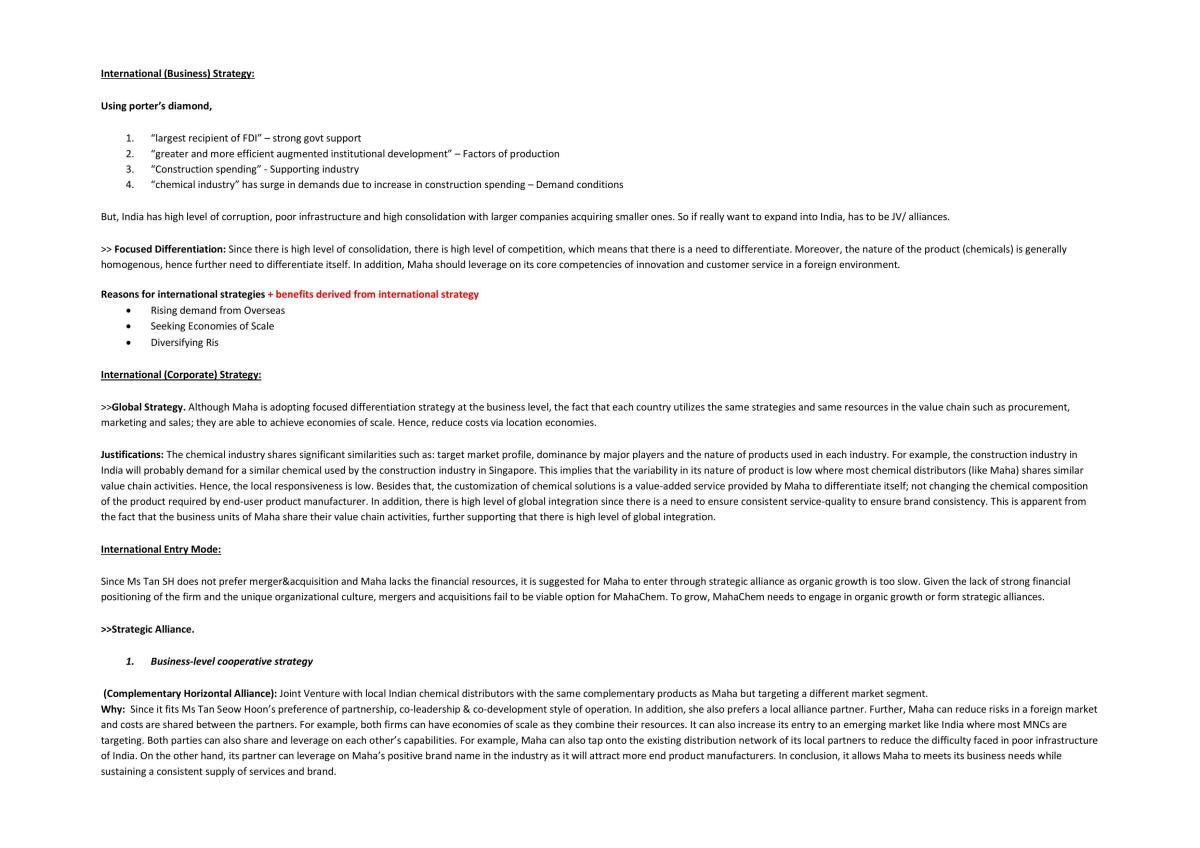 AB3601 Mahachem Study Notes - Page 10
