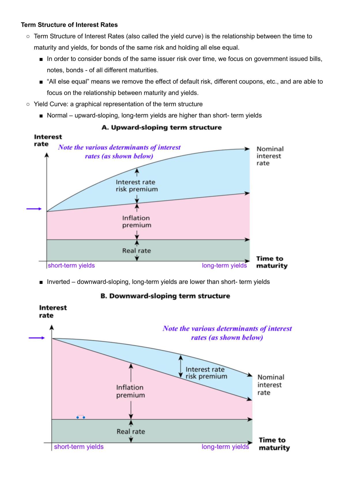 FIN2704 Full Notes - Page 36