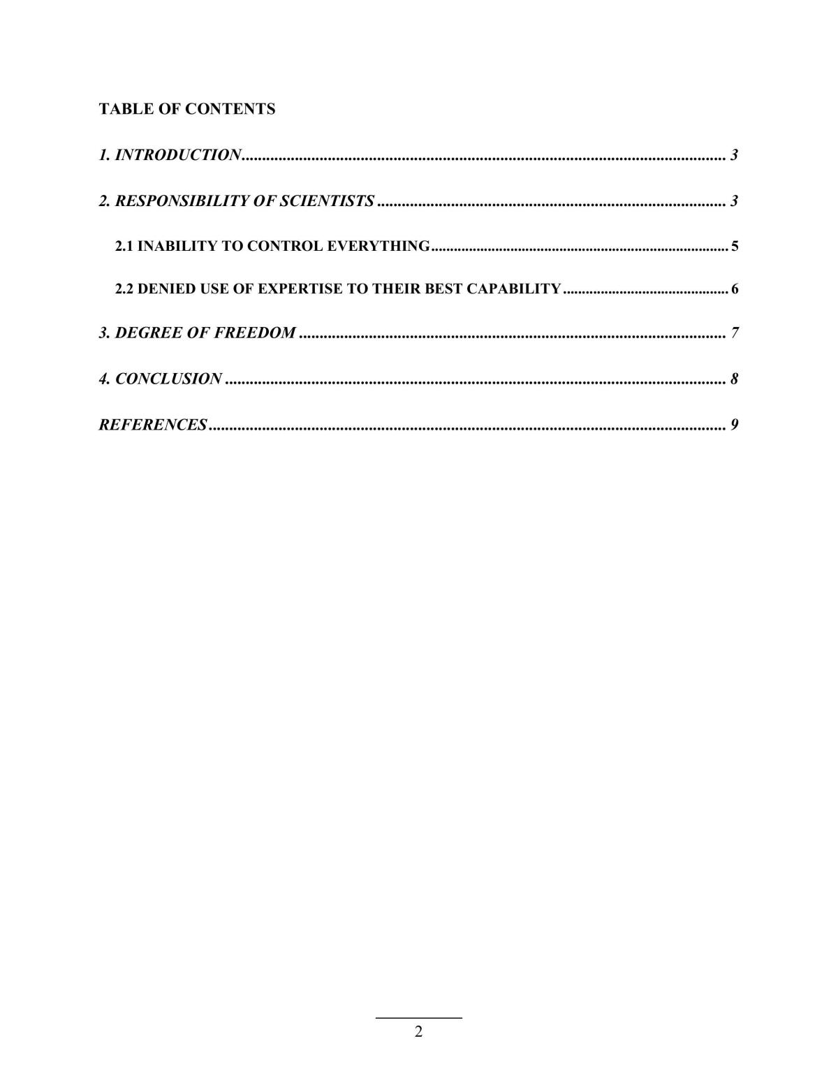 What Is This Thing Called Science? - Page 2