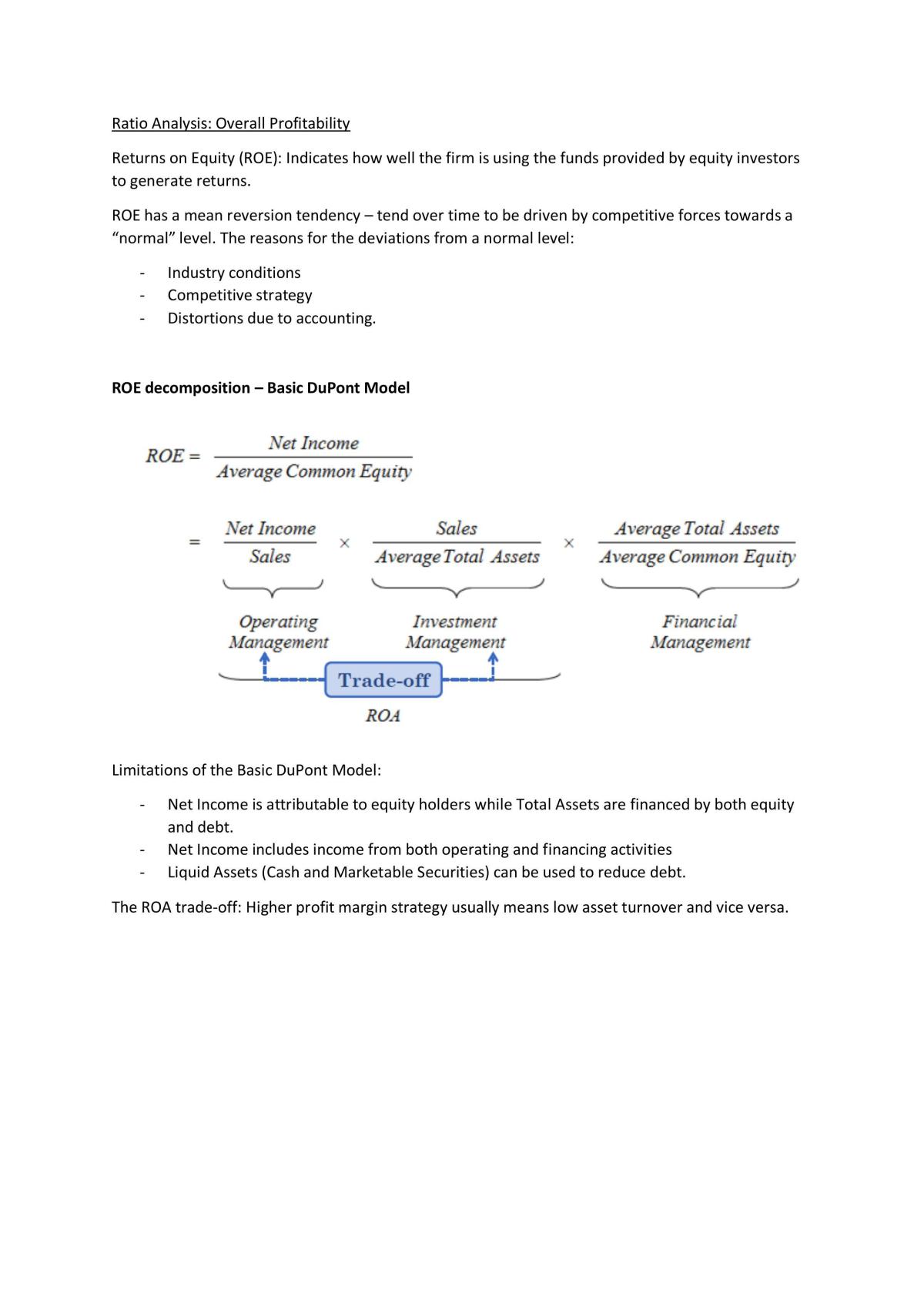 AC3103 Complete Study Notes - Page 33