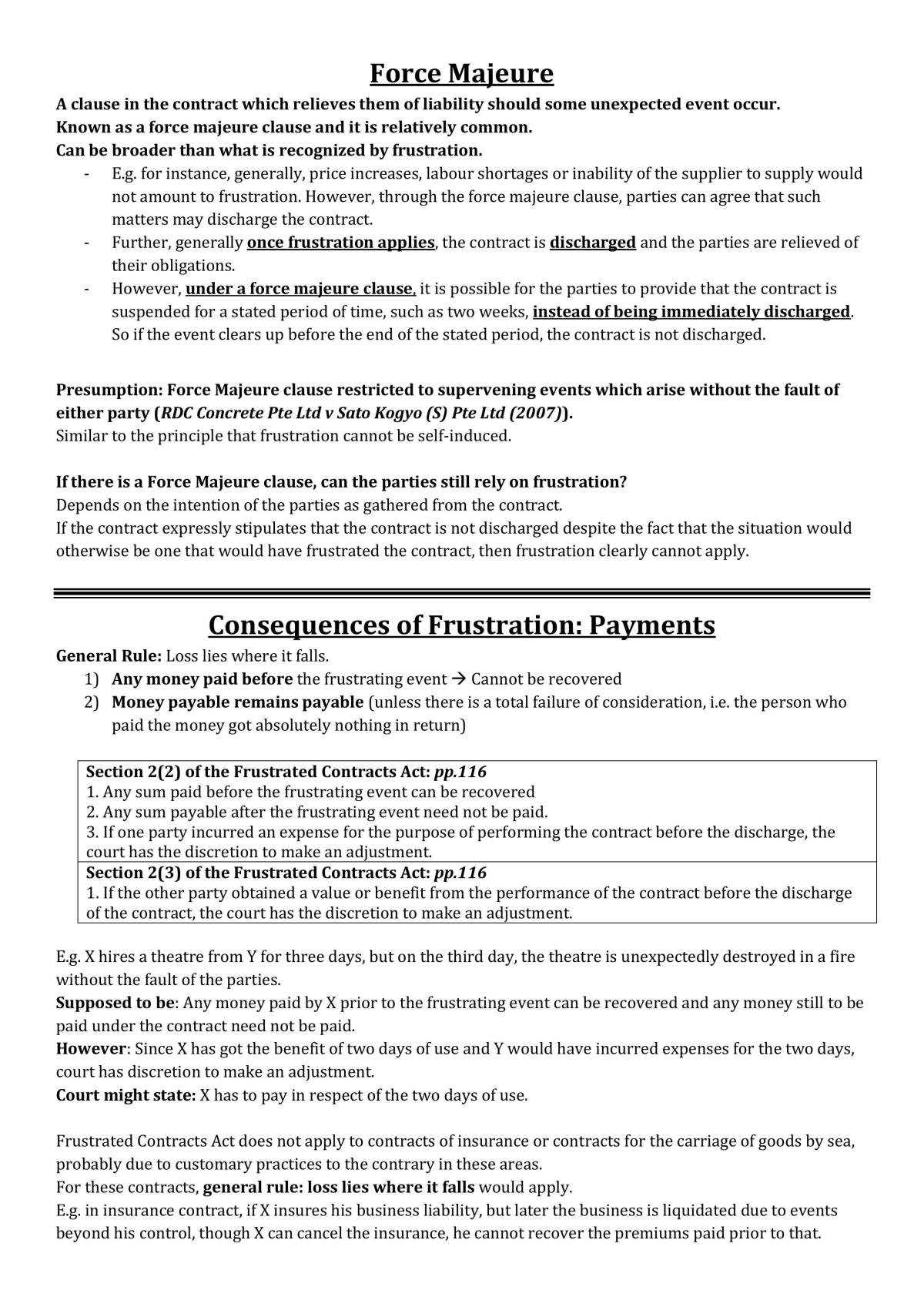 BSP1702 - Complete Study Notes - Page 47