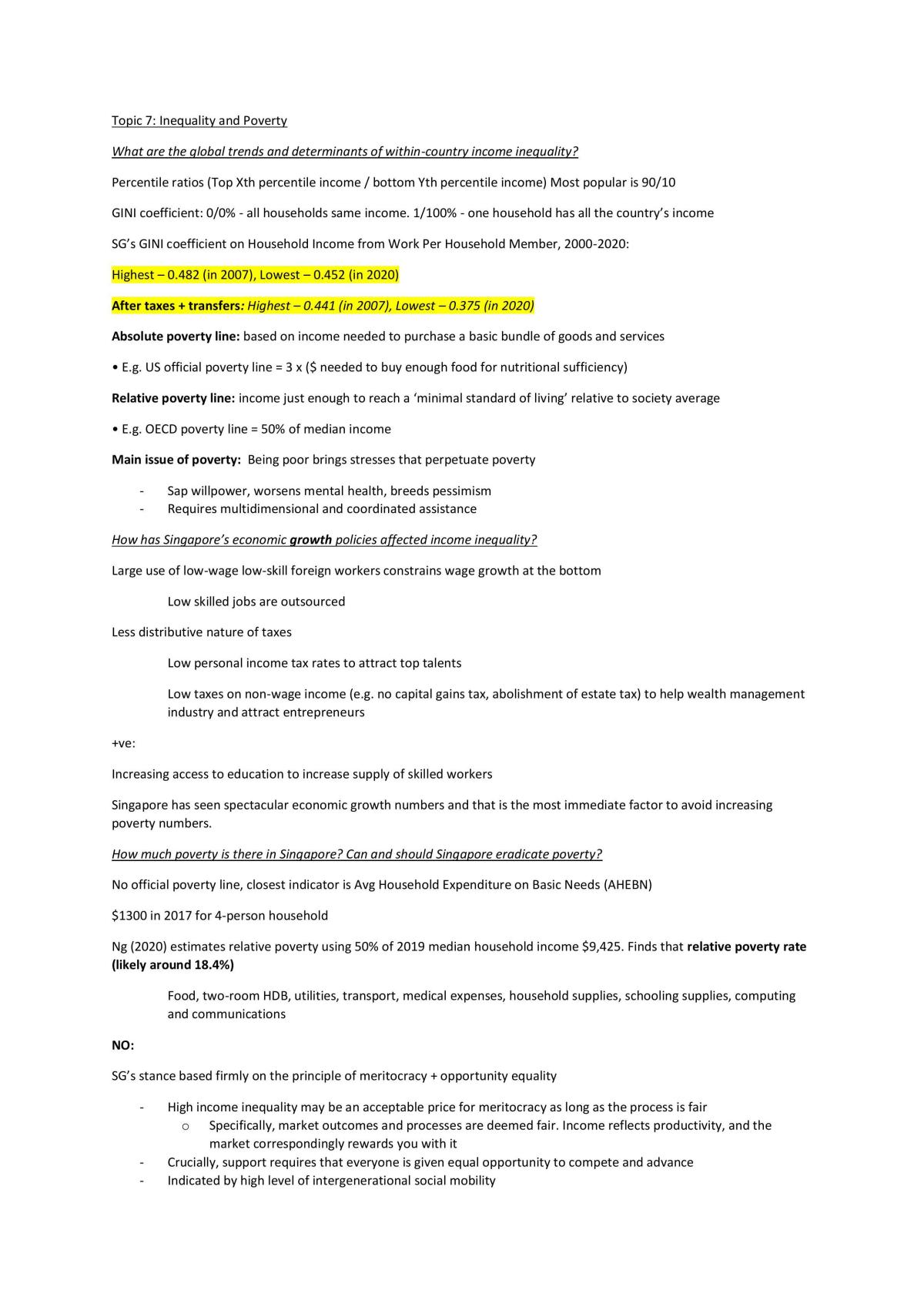 GES1002 Complete Study Notes - Page 18