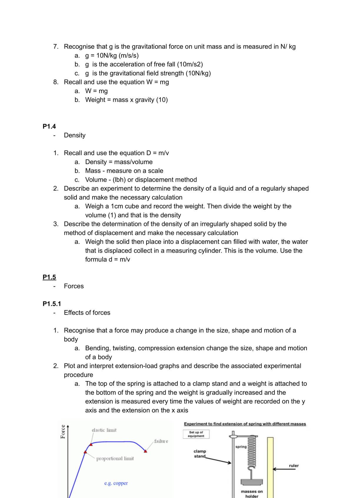 General physics notes - Page 5