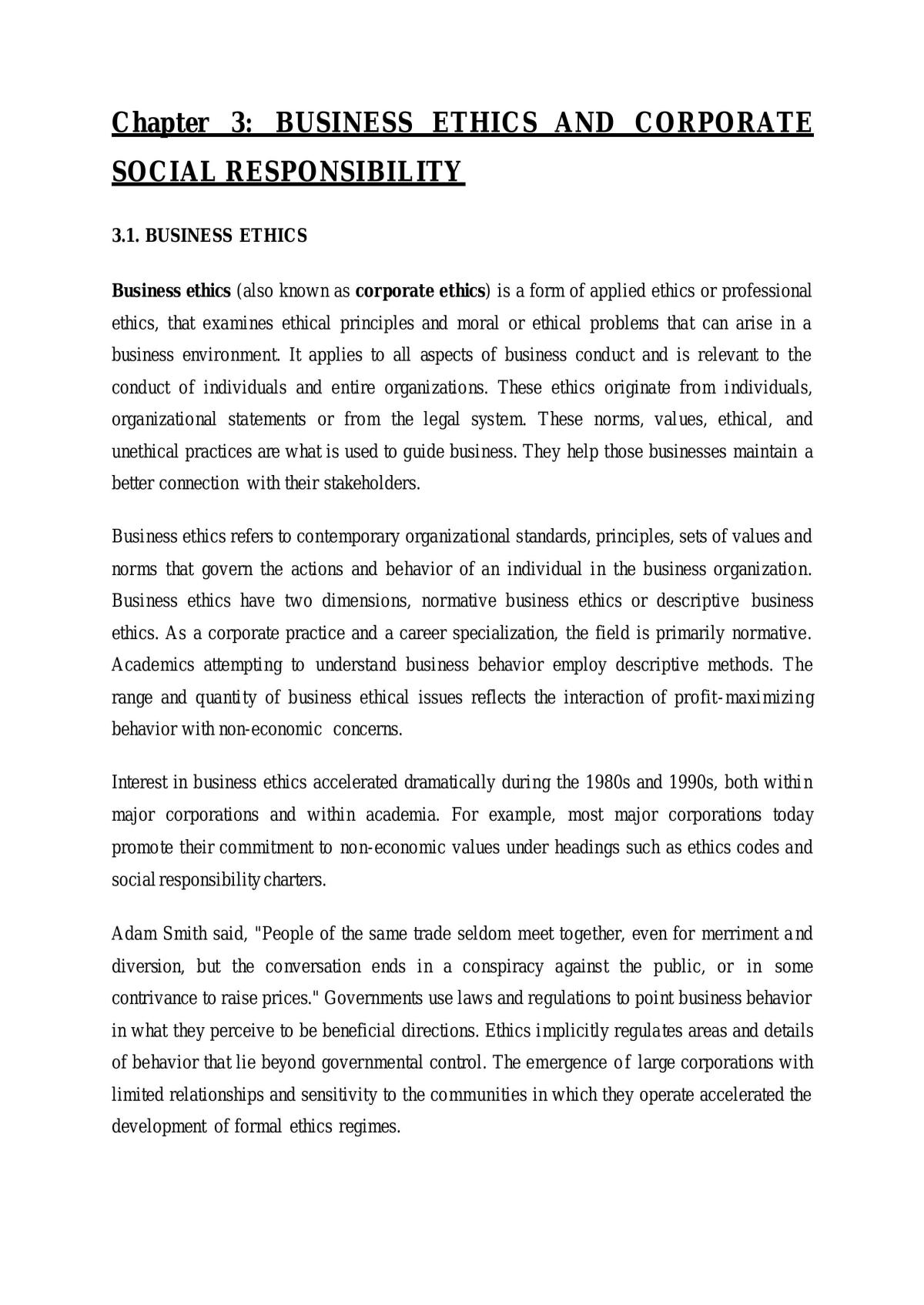 Notes for Research Methodology & Ethics - Page 24