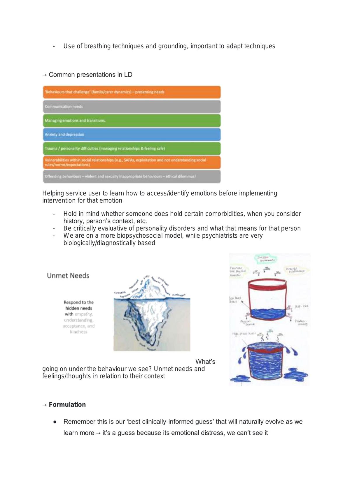 Case Study Seminar Full Notes - Page 27