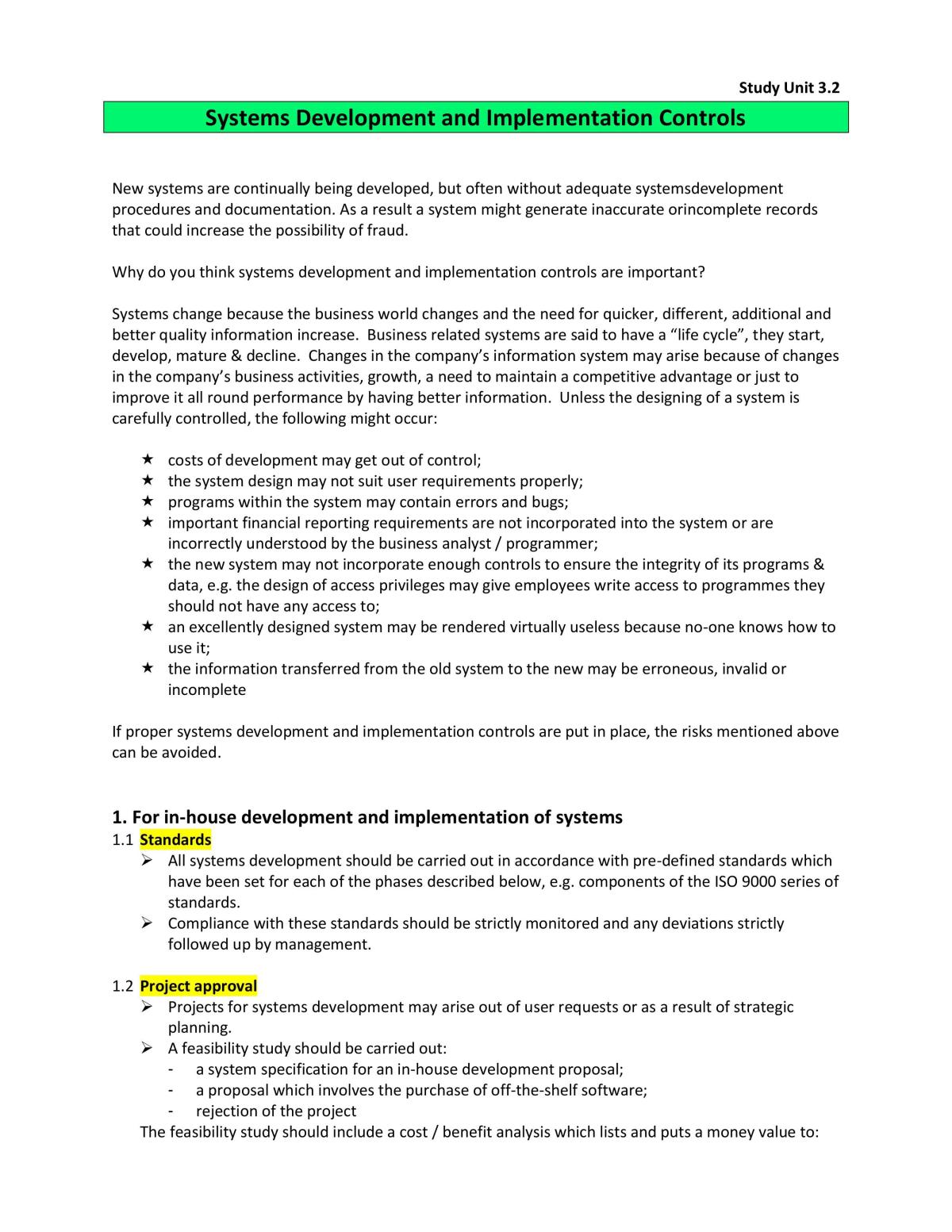 Internal Control - Page 83