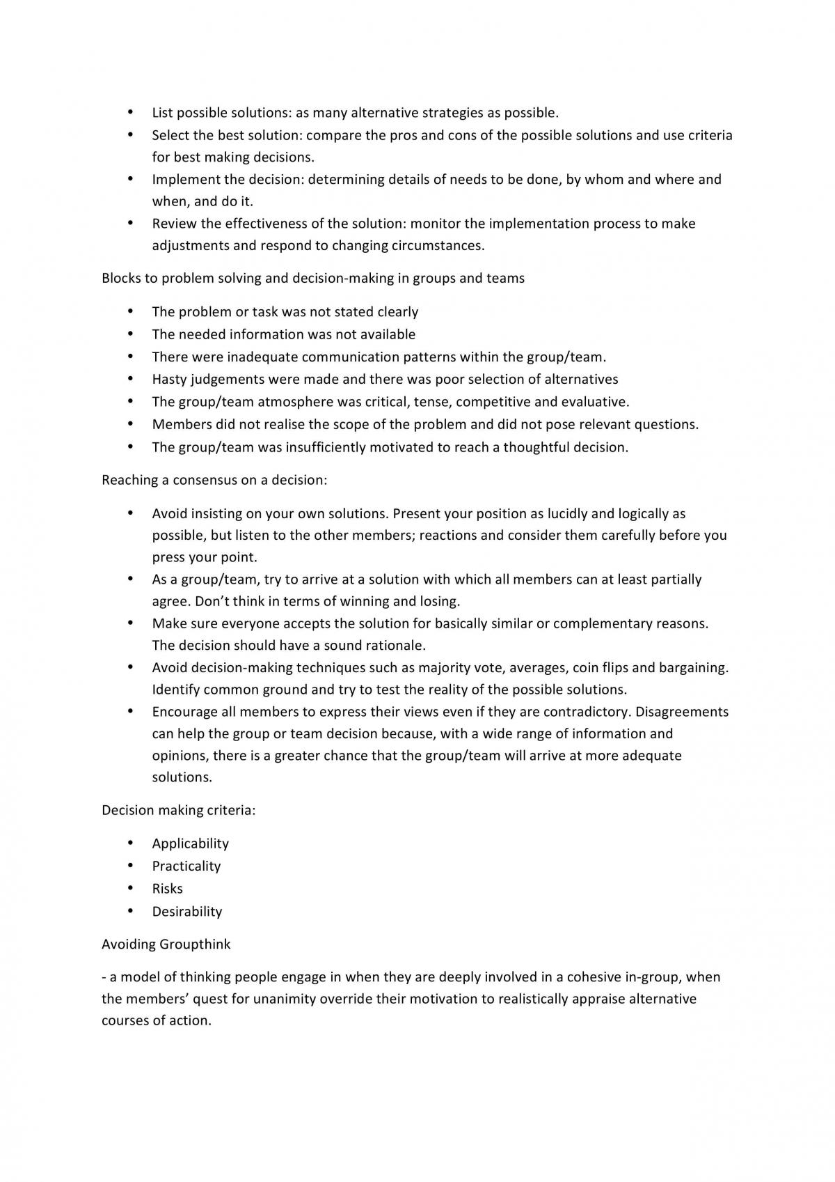 Course Notes Derived from the Textbook- Essential for the FINAL EXAM! - Page 16