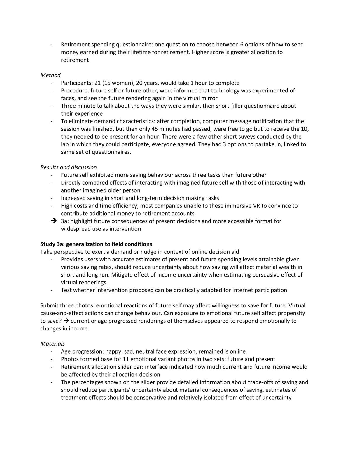 ECO438H1 - Full Notes - Page 53