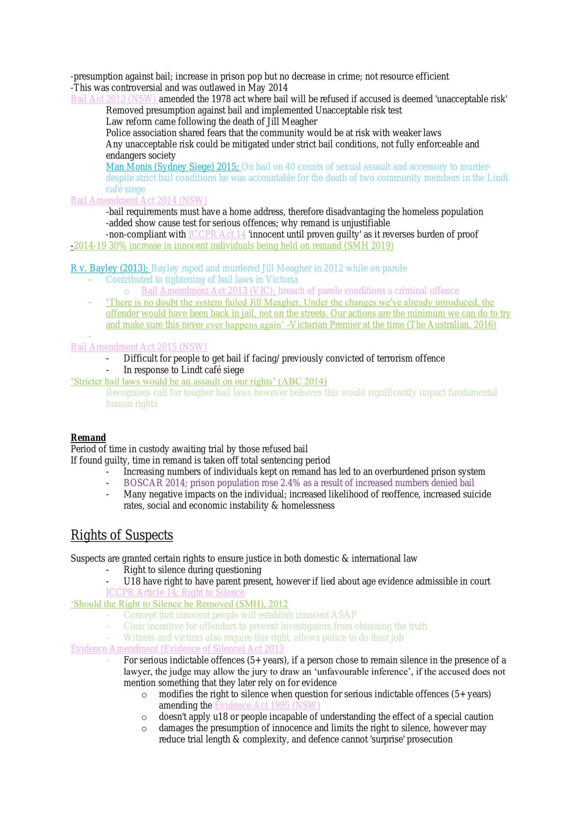 Crime Notes - Page 6