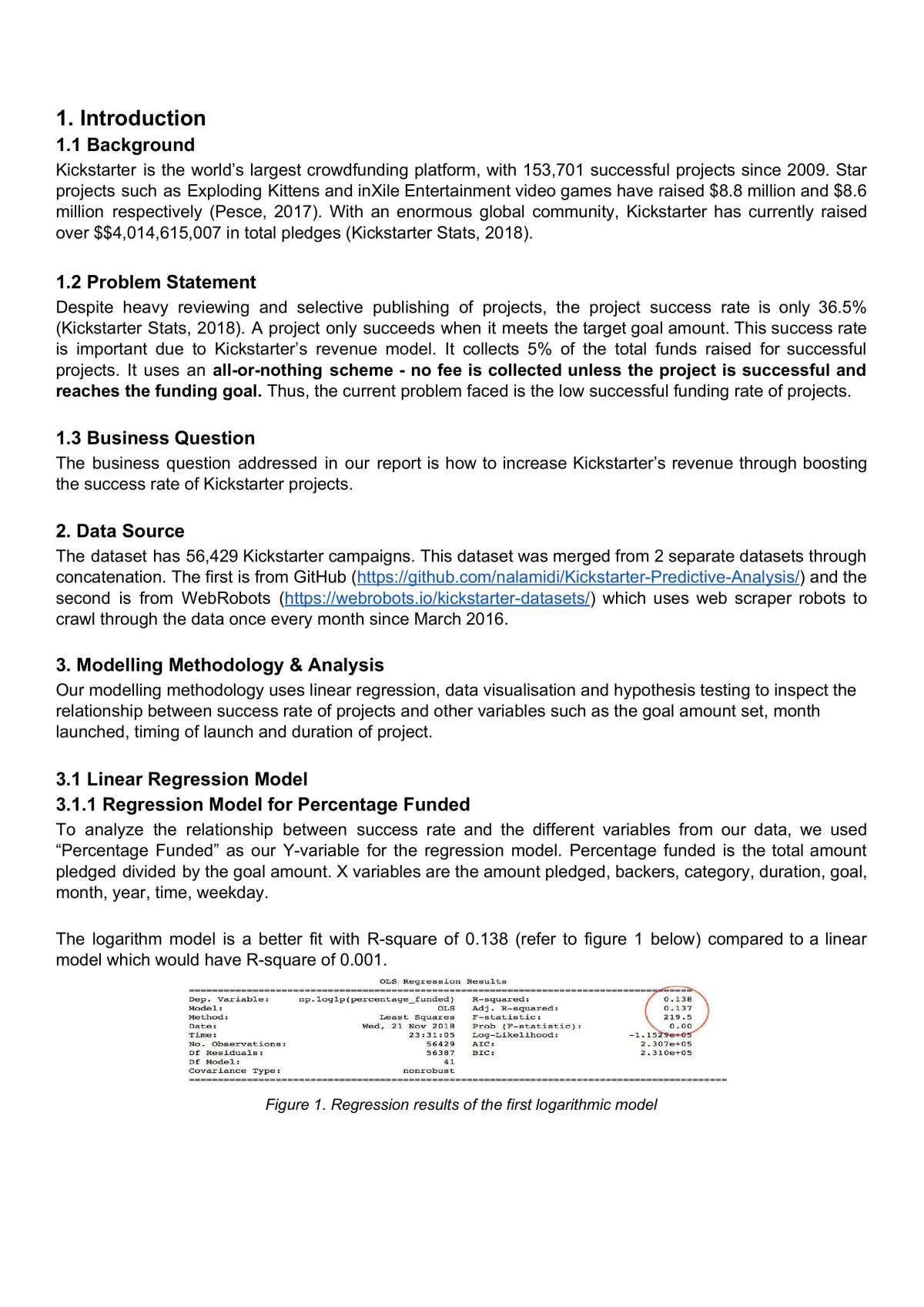 DAO2702 Kickstarter Report - Page 2