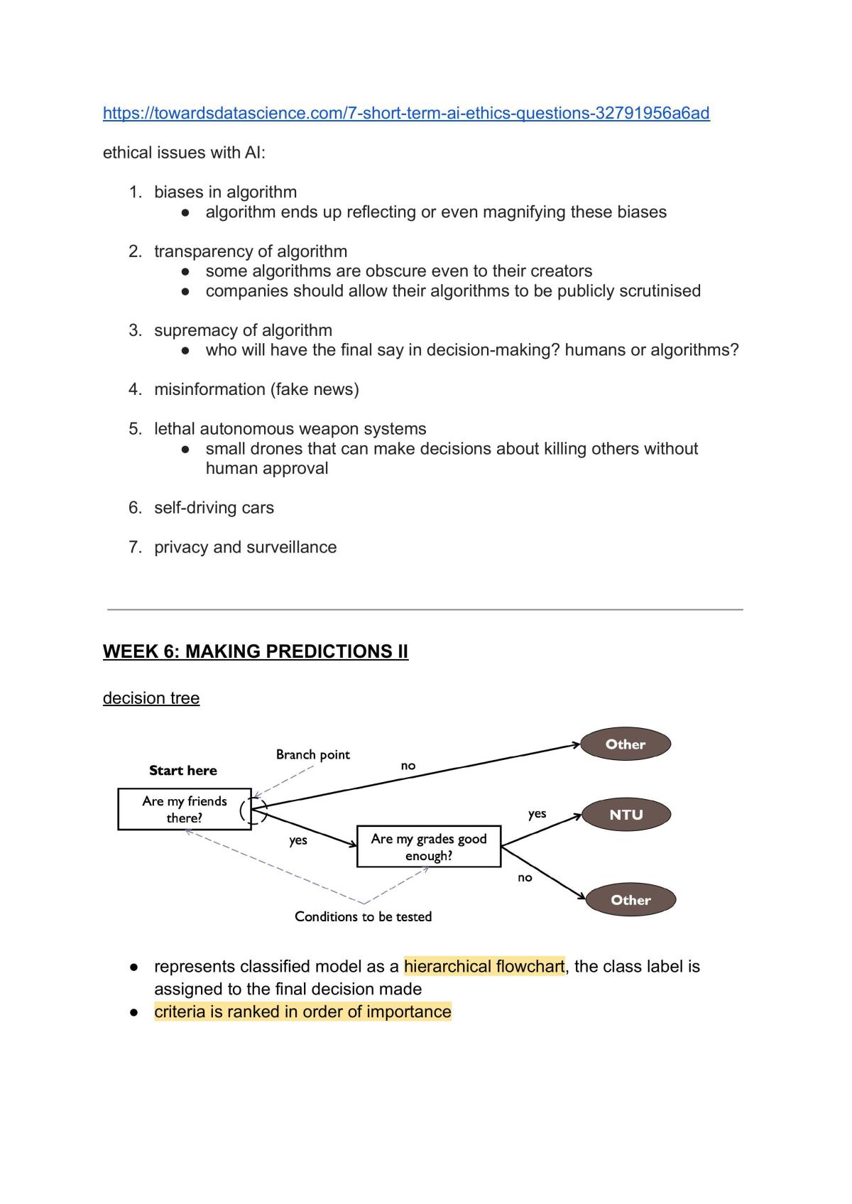 HD0102 - Making Sense of Big Data Notes - Page 13