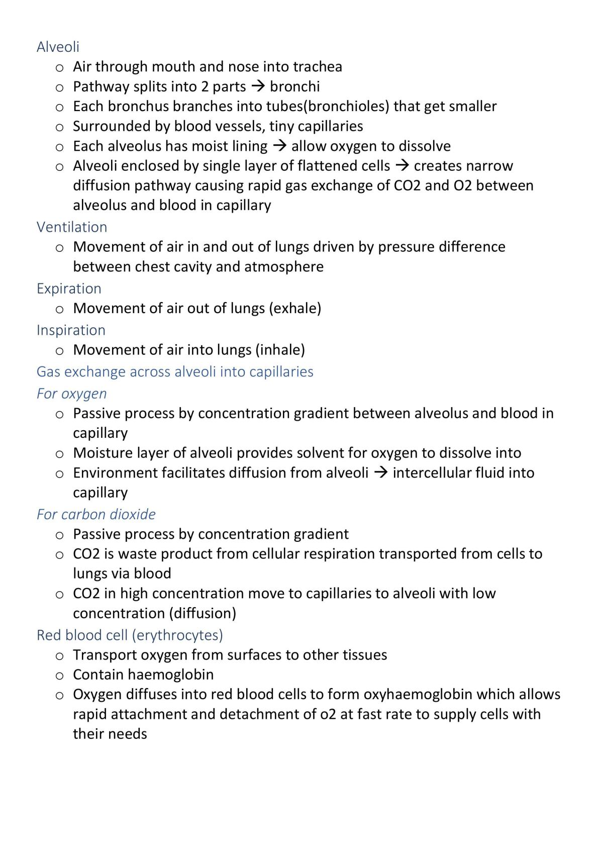 Unit 1 and 2 Notes - Page 11