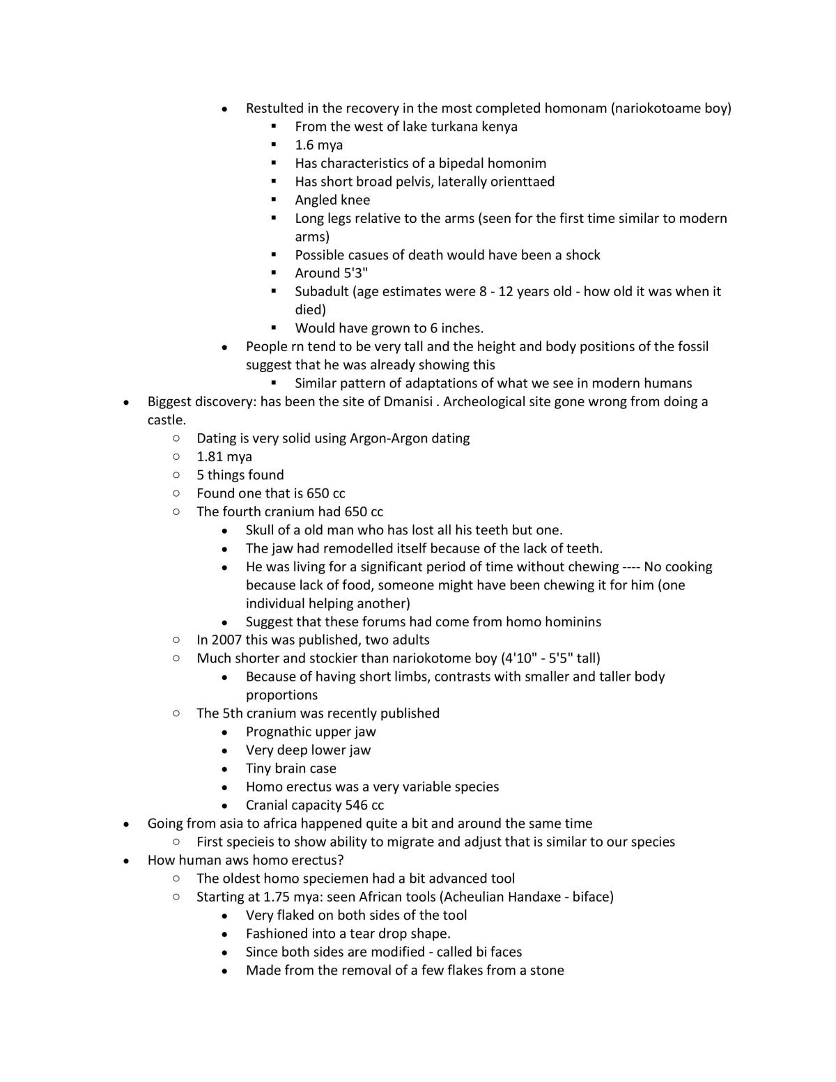 ANTA01 Final Notes - Page 24