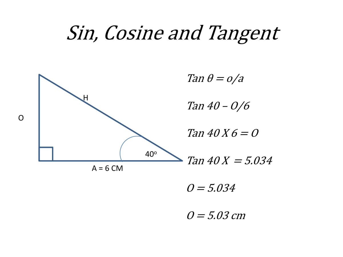 Higher maths notes- AQA GCSE  - Page 2