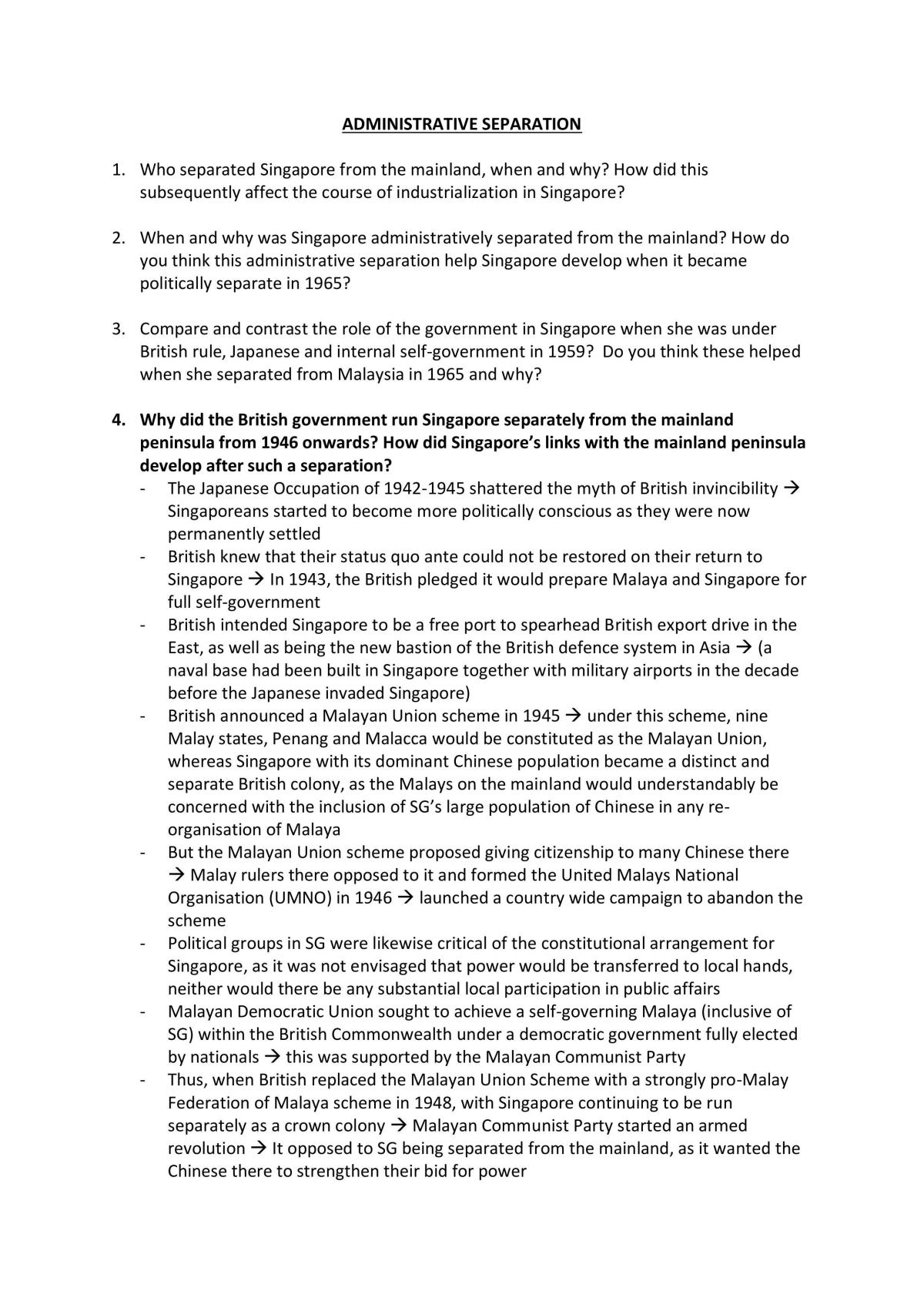 GES1002 Complete Notes - Page 3