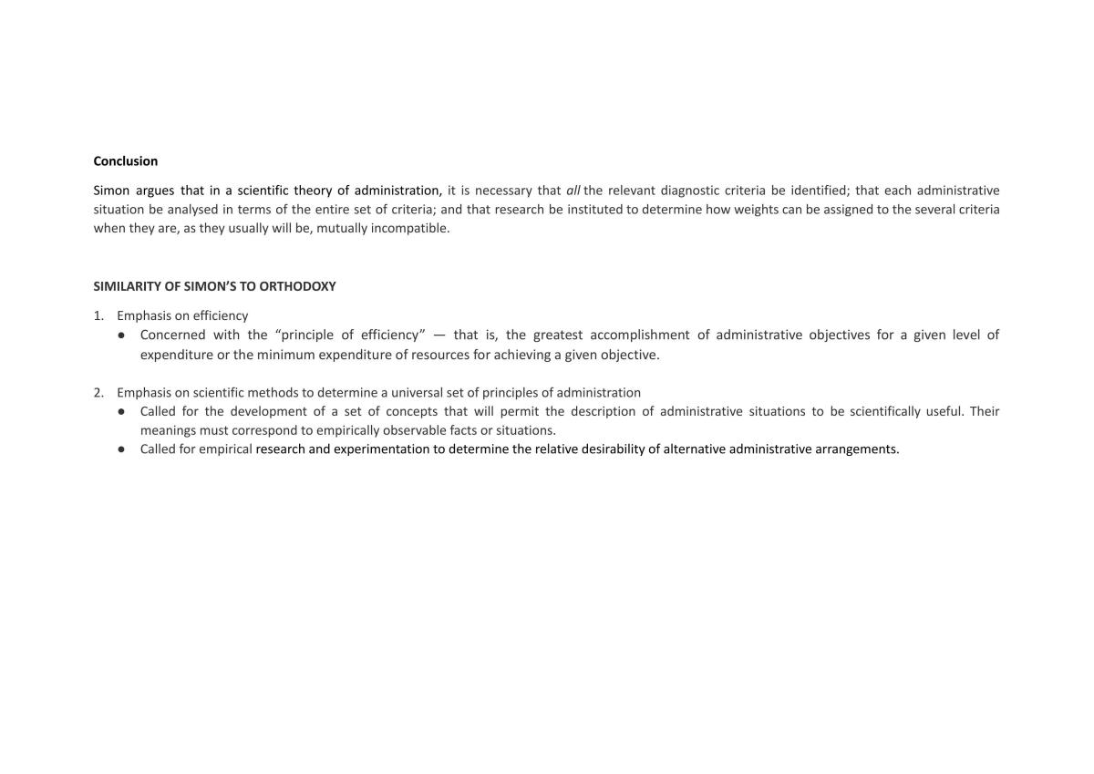 PS2240 Complete Summary - Notes and Reading Summaries - Page 35