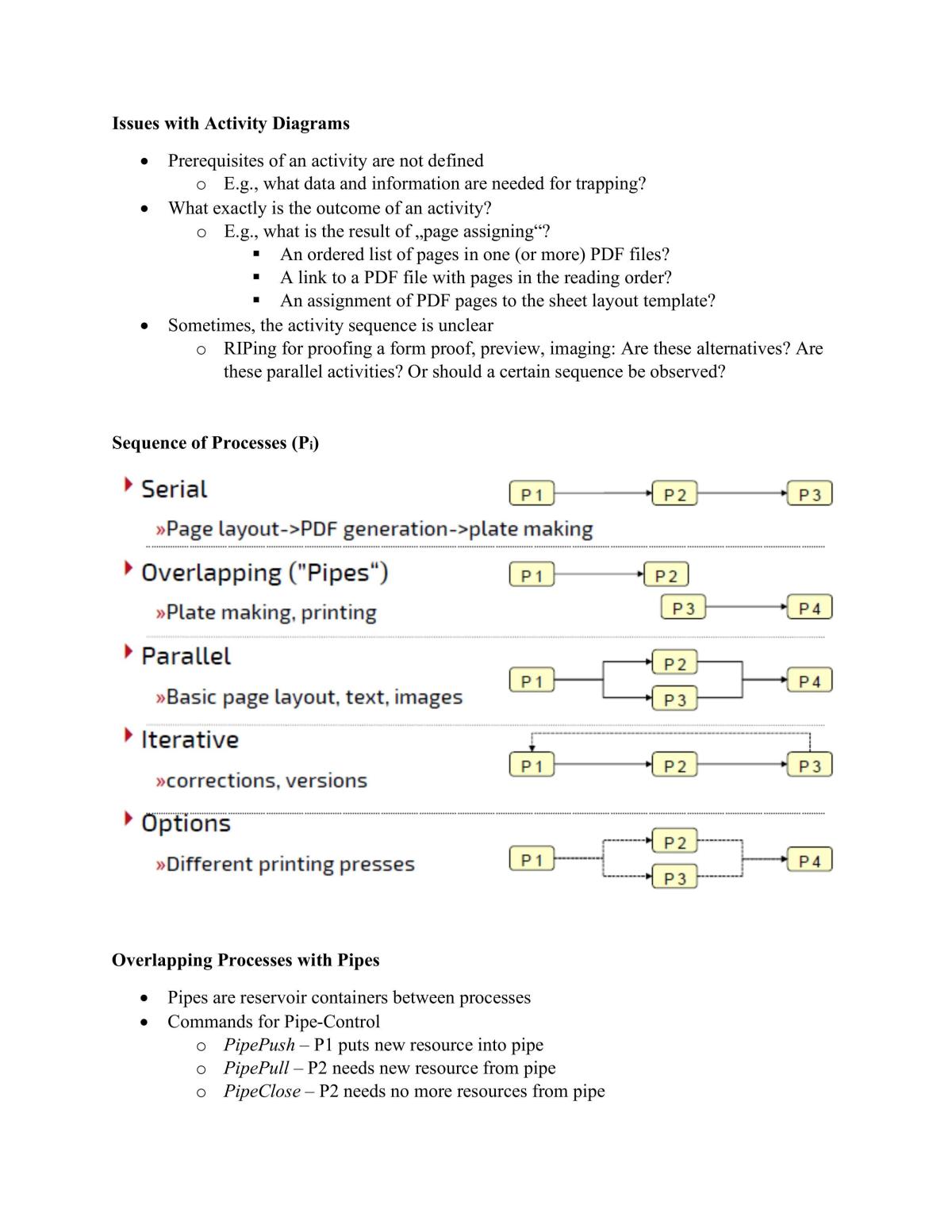 GCM 461 Exam Review - Page 37