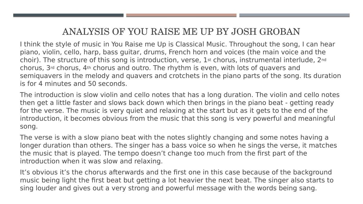 Music Composition and Analysis - Page 2
