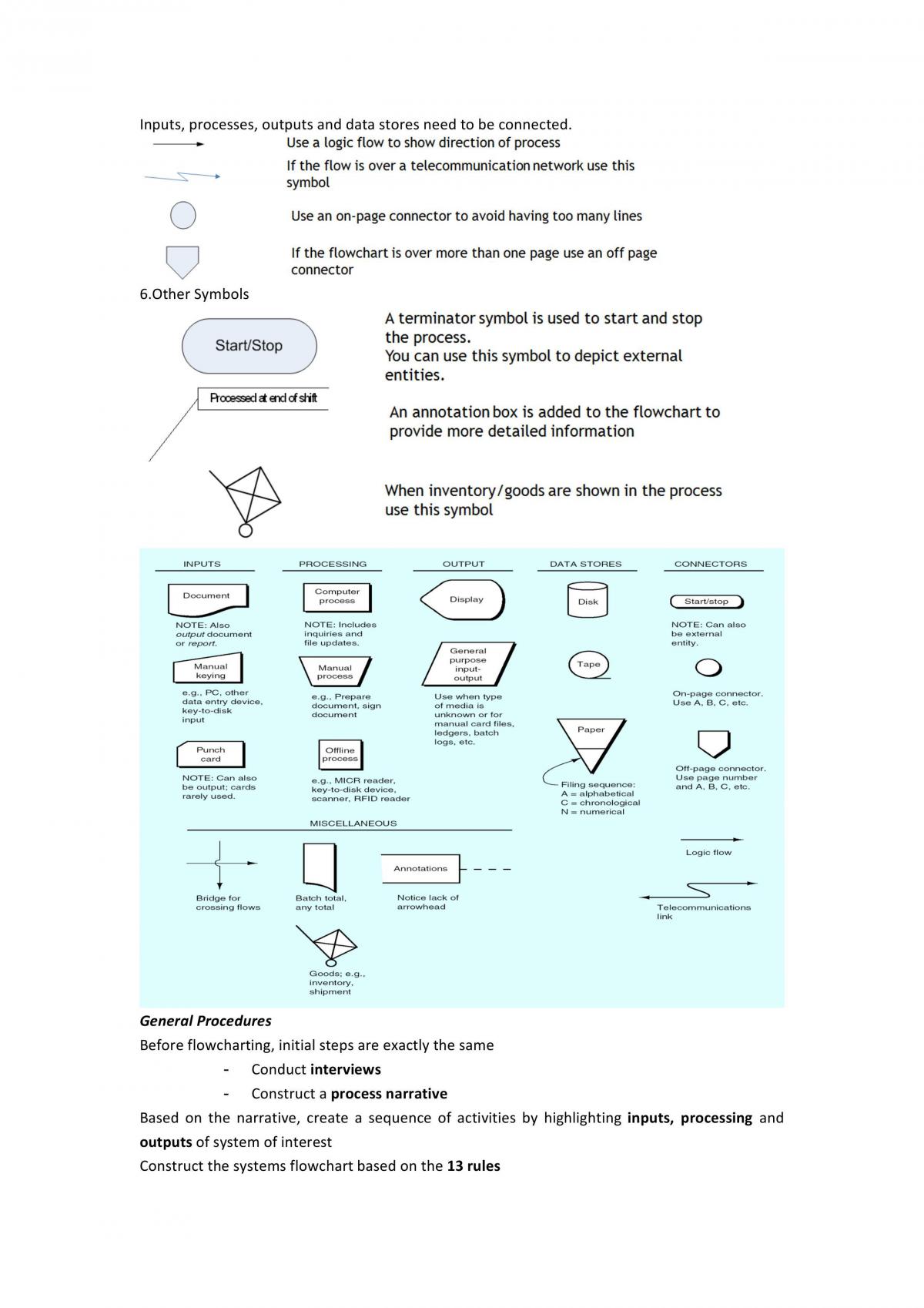 INFS2000 Final Notes - Page 11