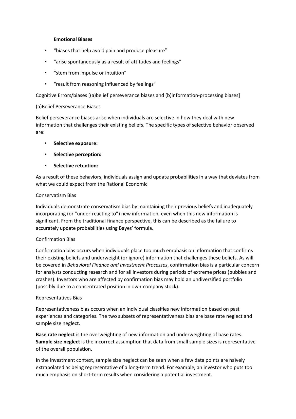 Study Notes for Wealth Planning - Page 14