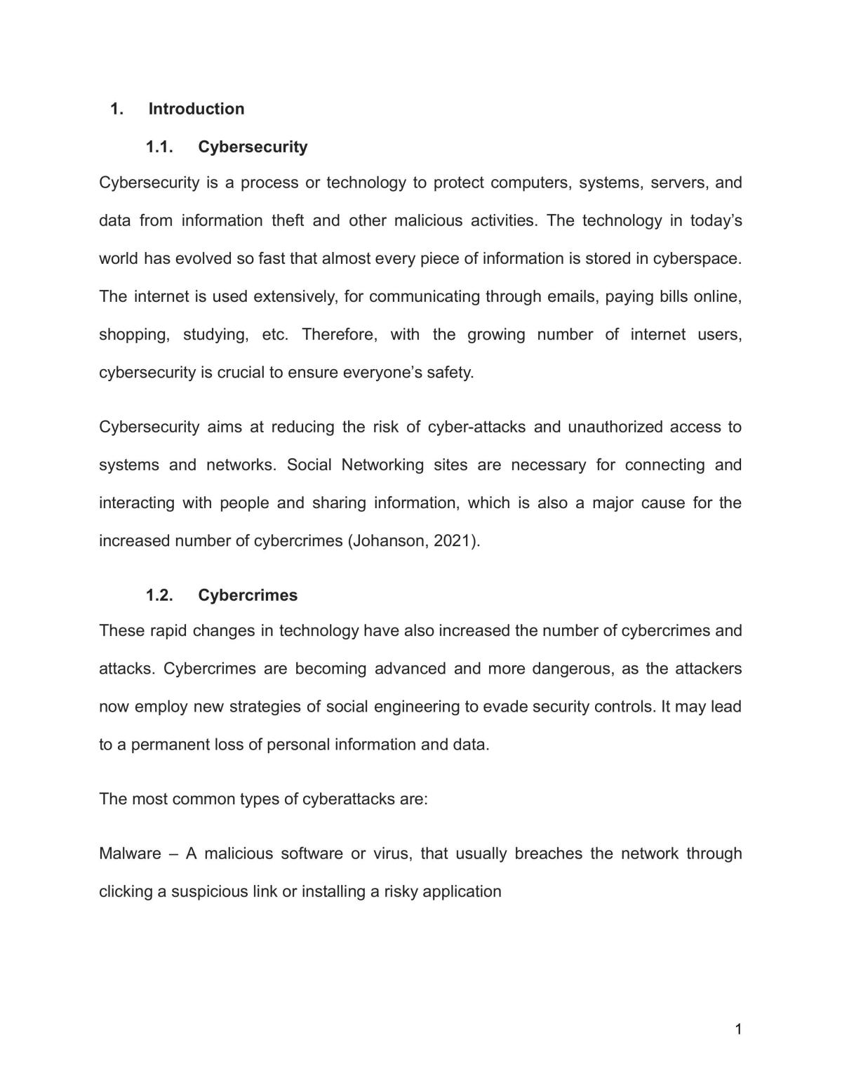 CC0002 Mid term assignment - Page 2