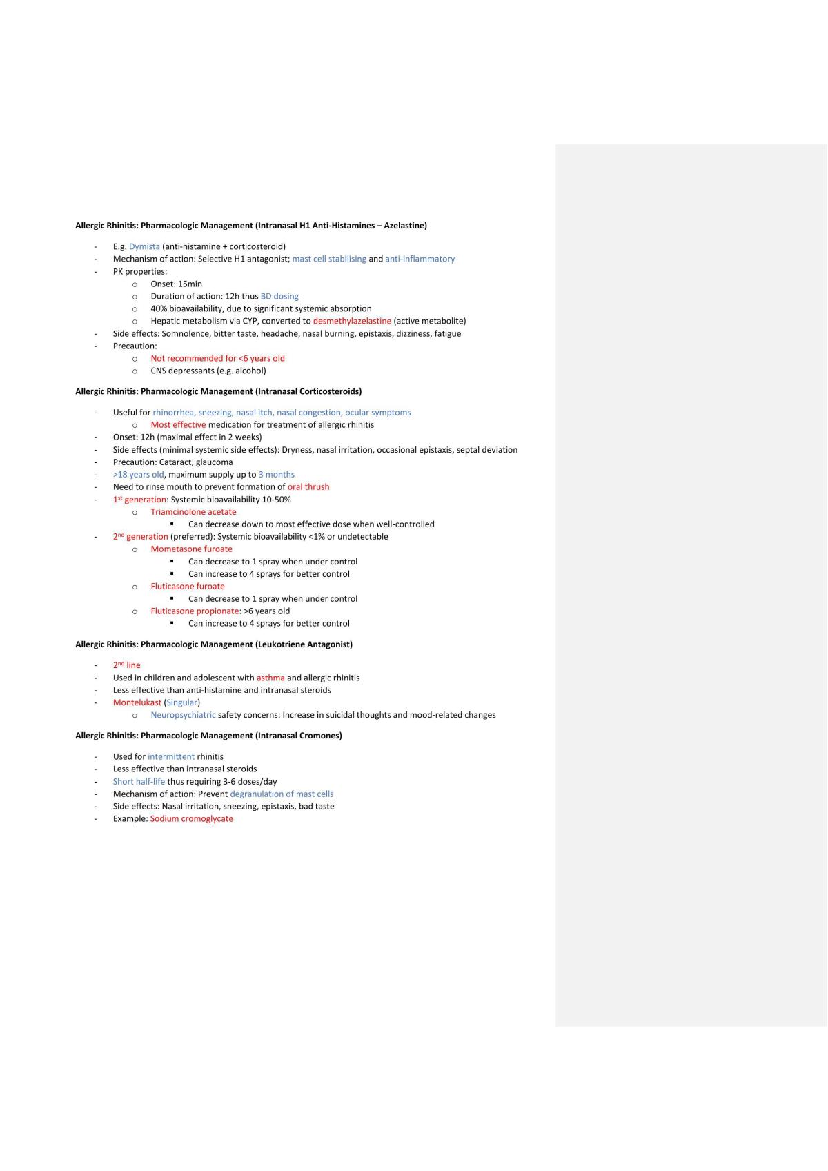PR2154 Comprehensive Notes - Page 60