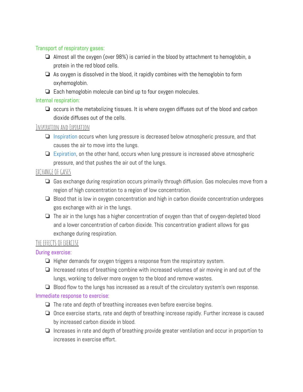 YR11 complete study notes. Module 1 - module 4 - Page 20