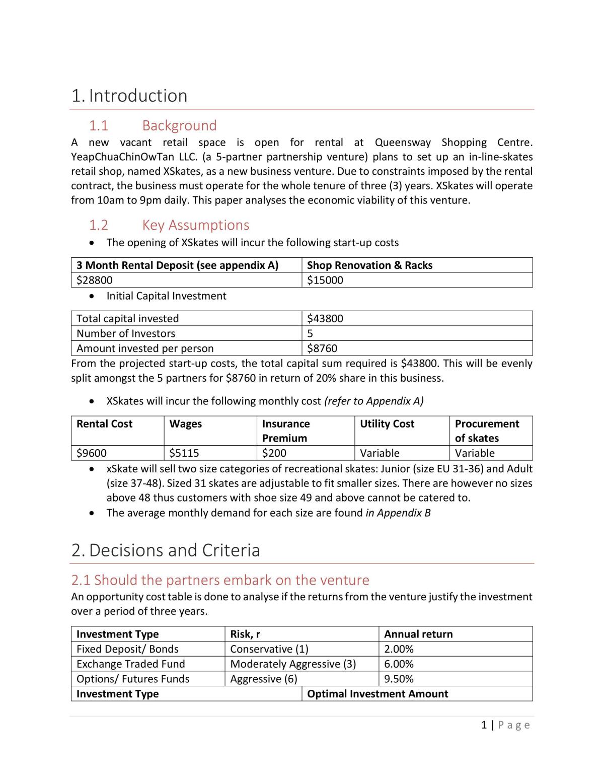 DAO1704 - XSkates Project - Page 2