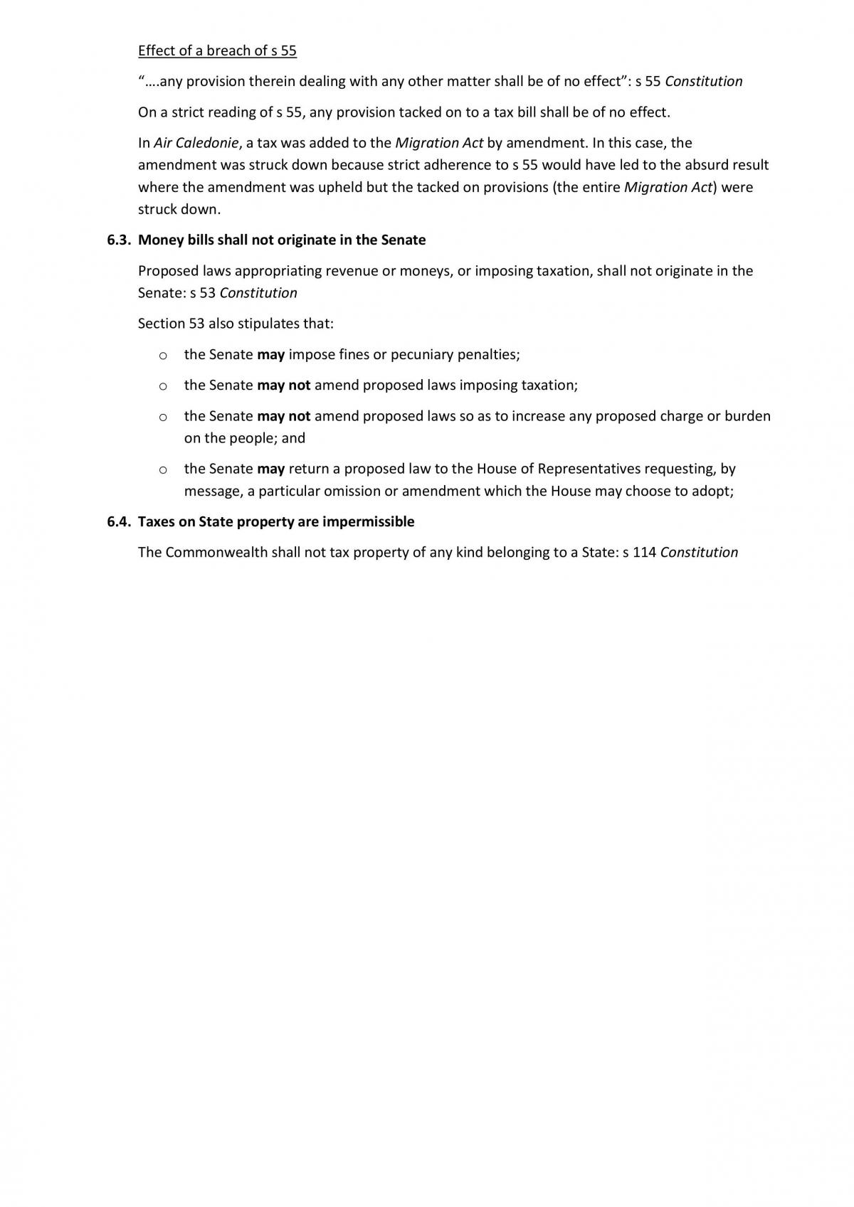 2002LAW - Final Exam Notes - Page 42