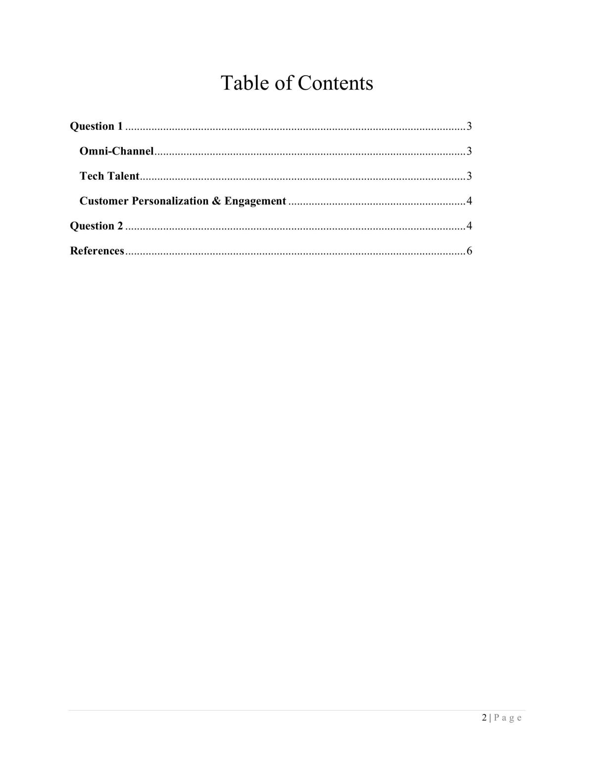 TMA Essay On Digital Banking  - Page 2