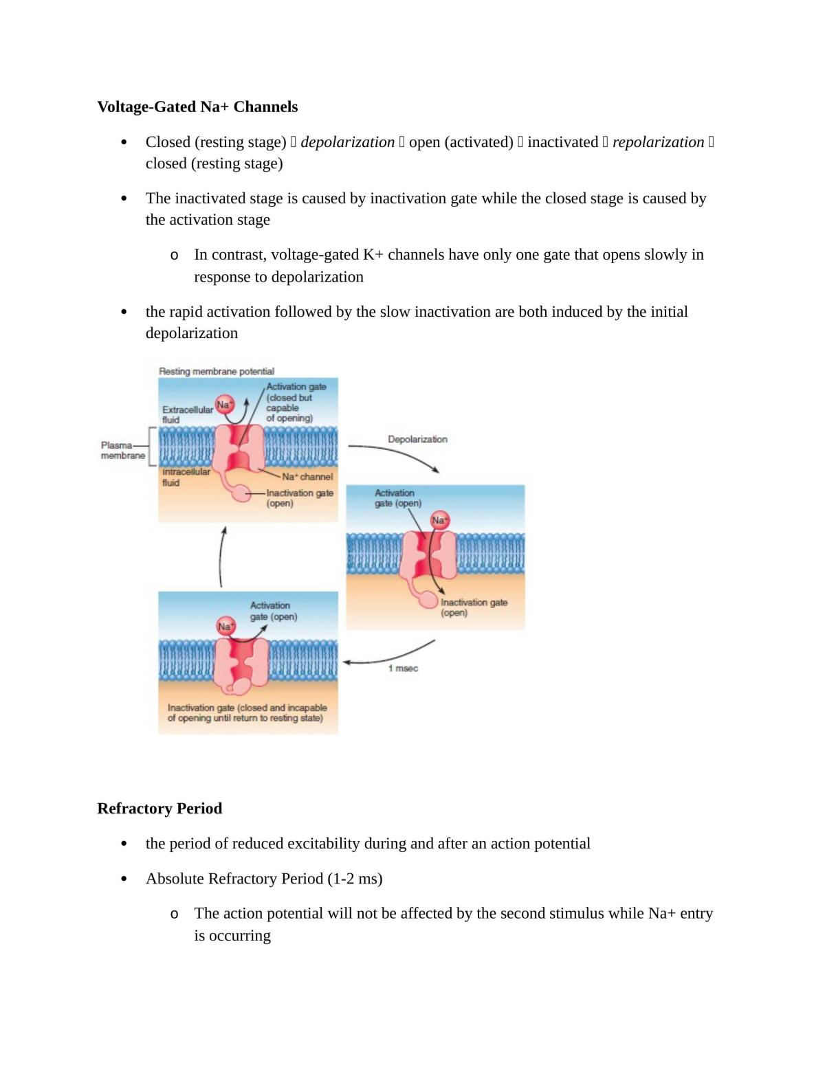 Complete Study Notes - BIO 2A03 - Page 56