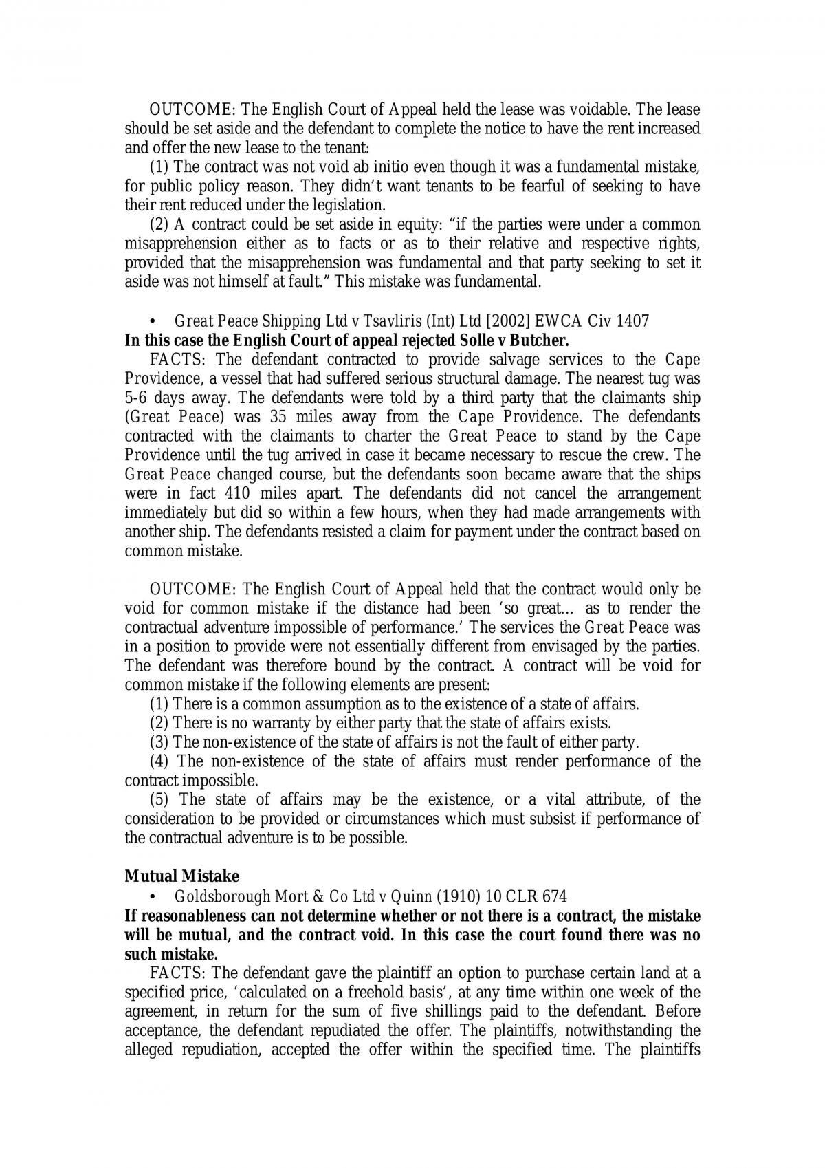Case Notes - Page 18