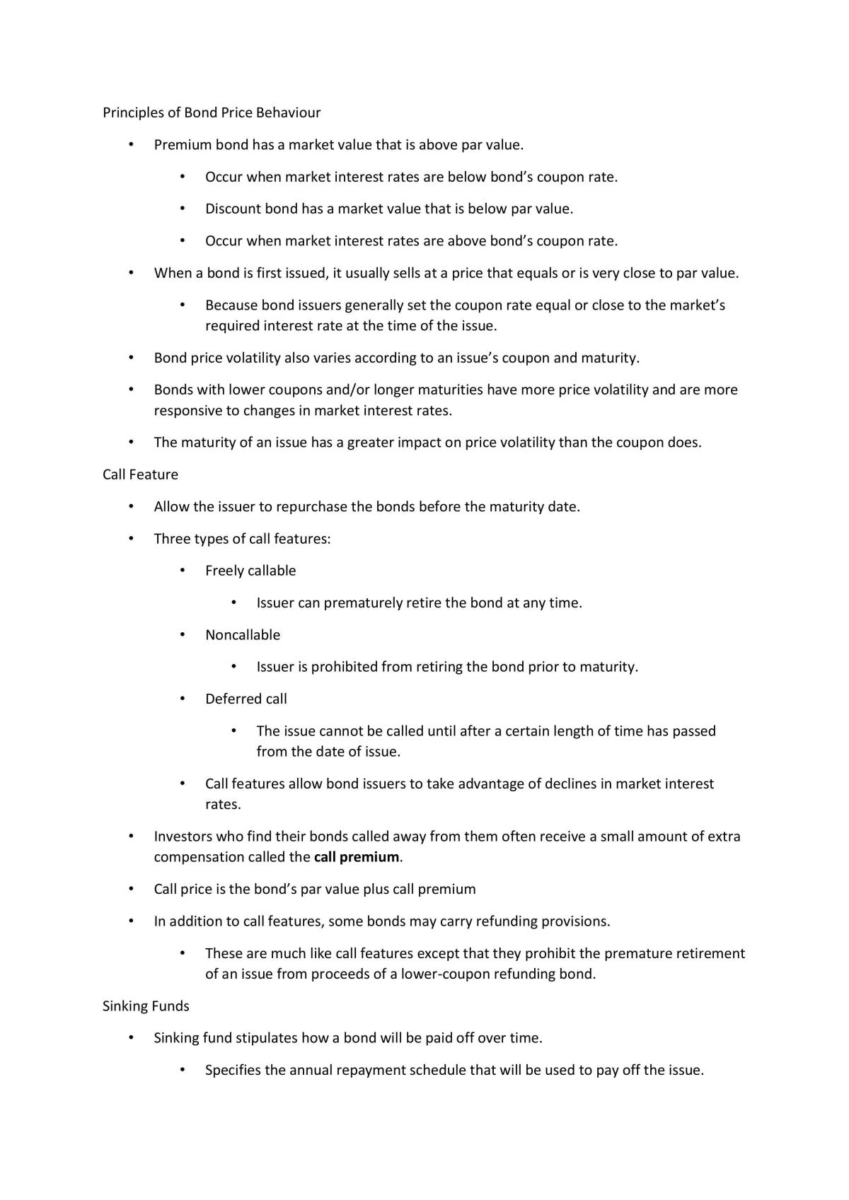 Study Note of Principles of Investment  - Page 18