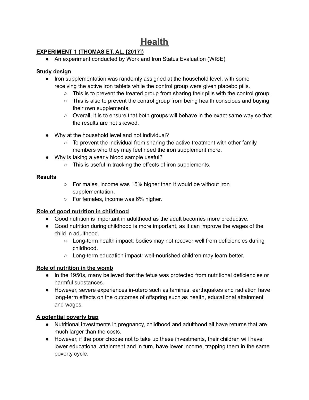 EDA Consolidation Notes - Page 5