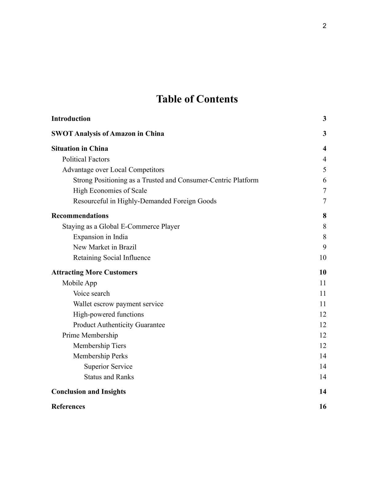 Amazon in China - Page 2