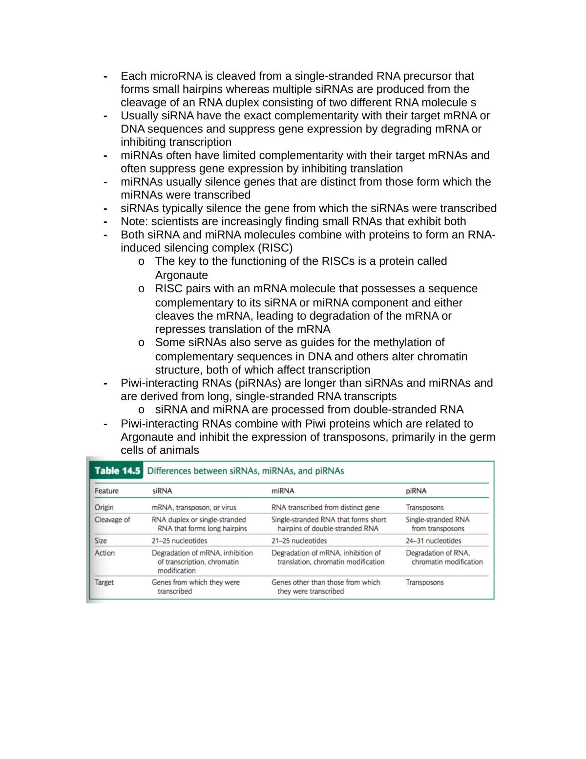 Complete Study Notes - BIO 2C03 - Page 23