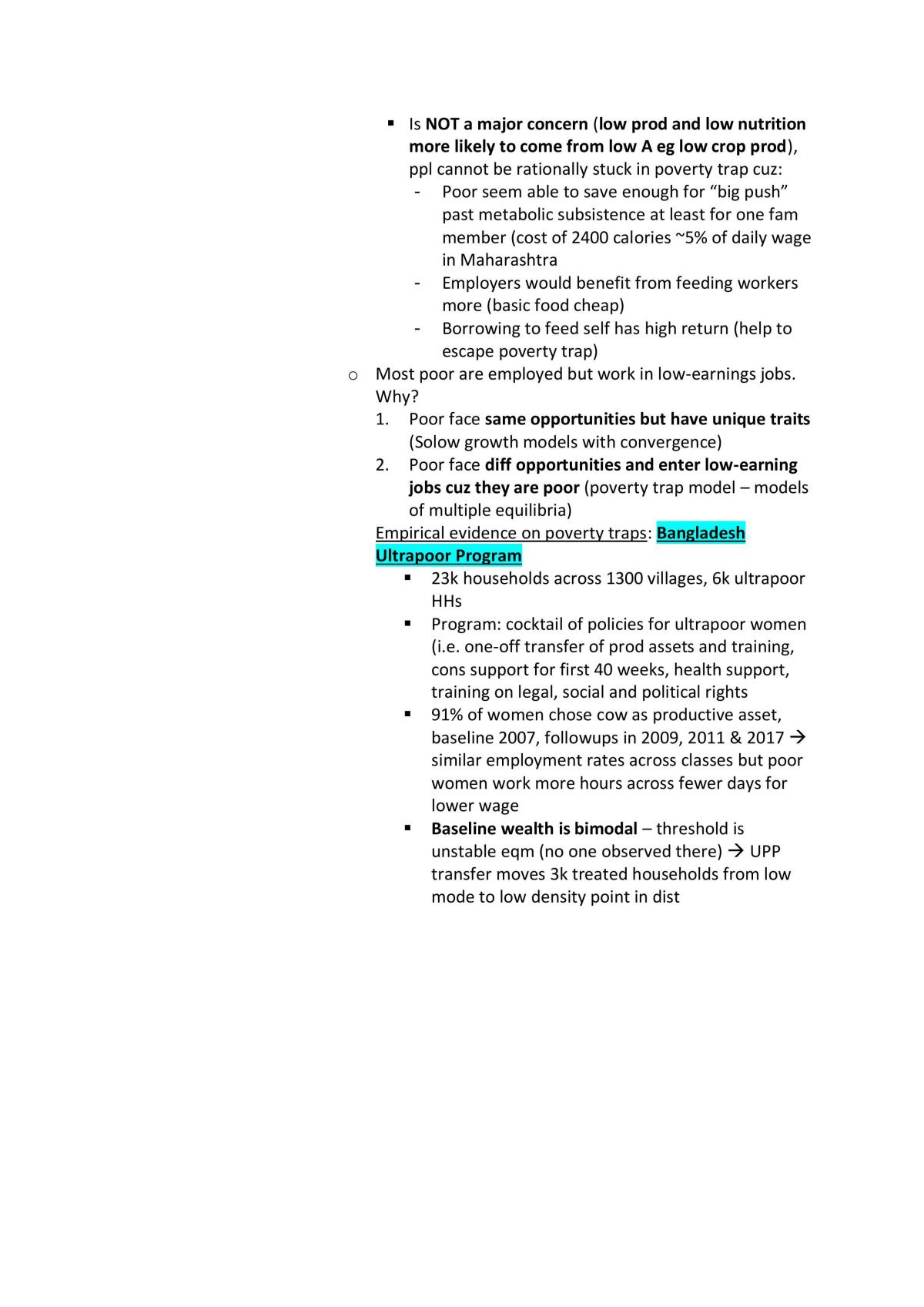 EC4371 notes - Page 12