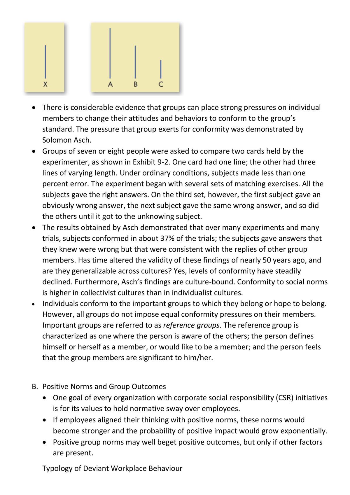 Organizational Behaviour Notes - Page 81