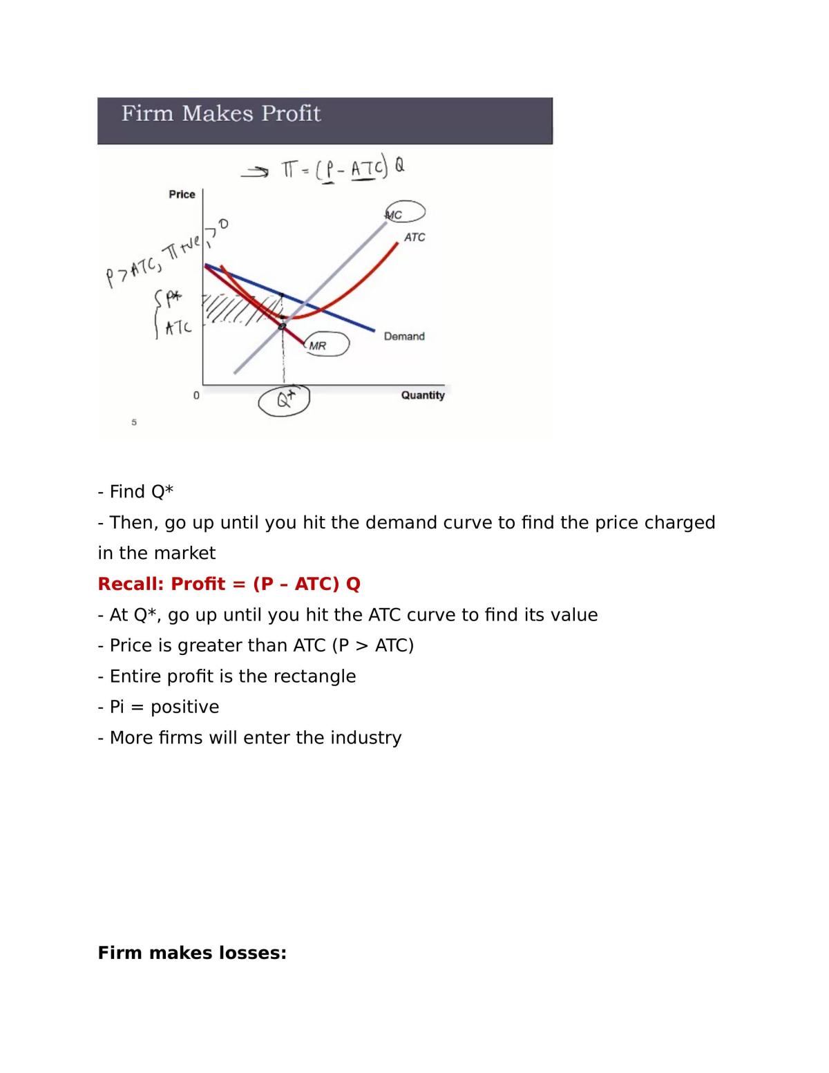 Complete Study Notes - ECON 1B03 - Page 31