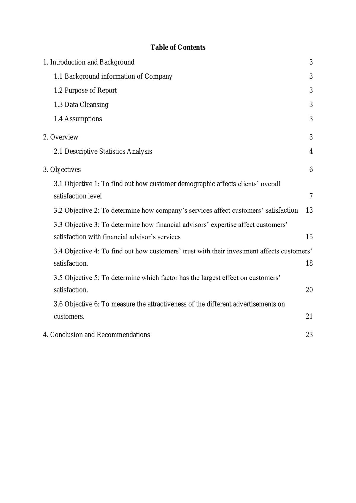 Stats Proj Report - Page 2