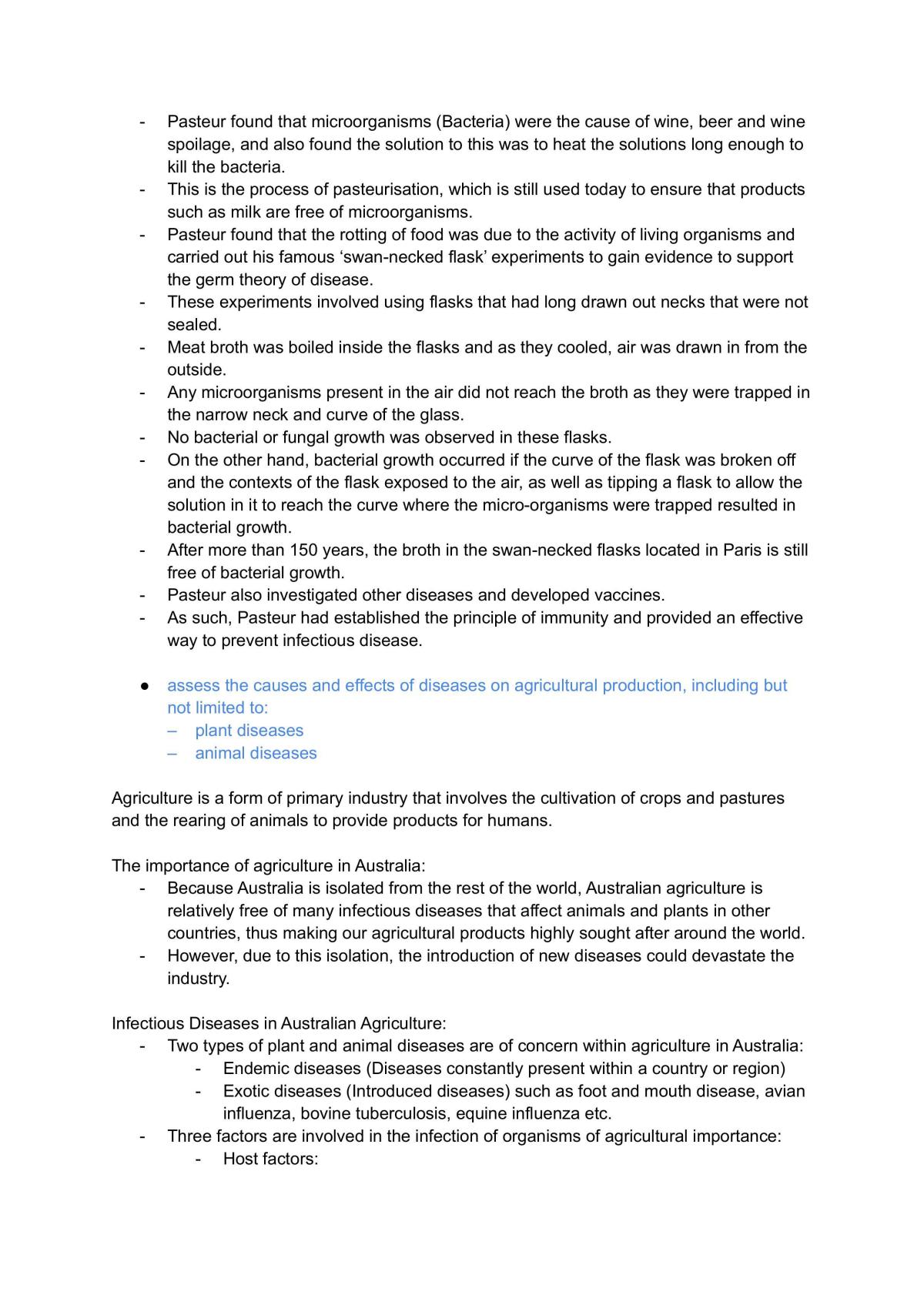 Biology Full Module 5-8 Notes - Page 35