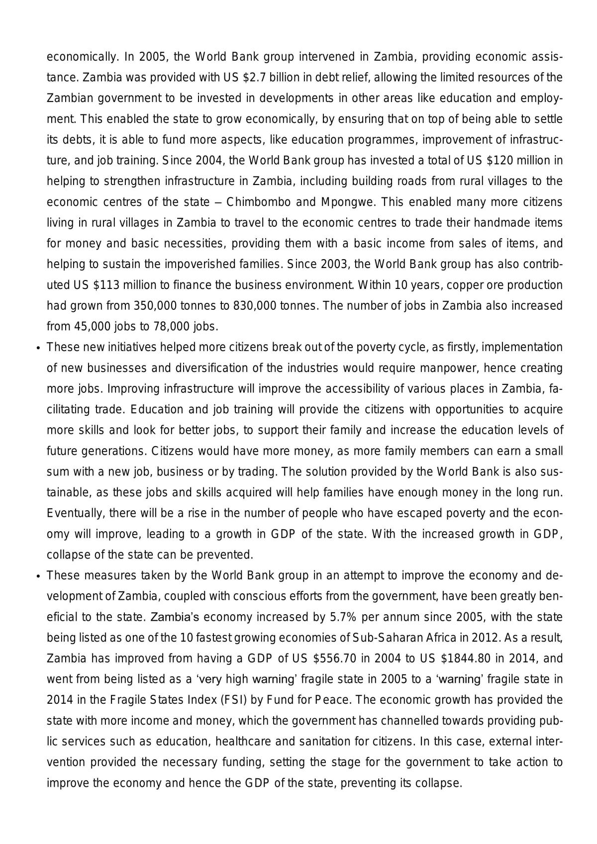 Interstate Conflict Complete Notes - Page 25