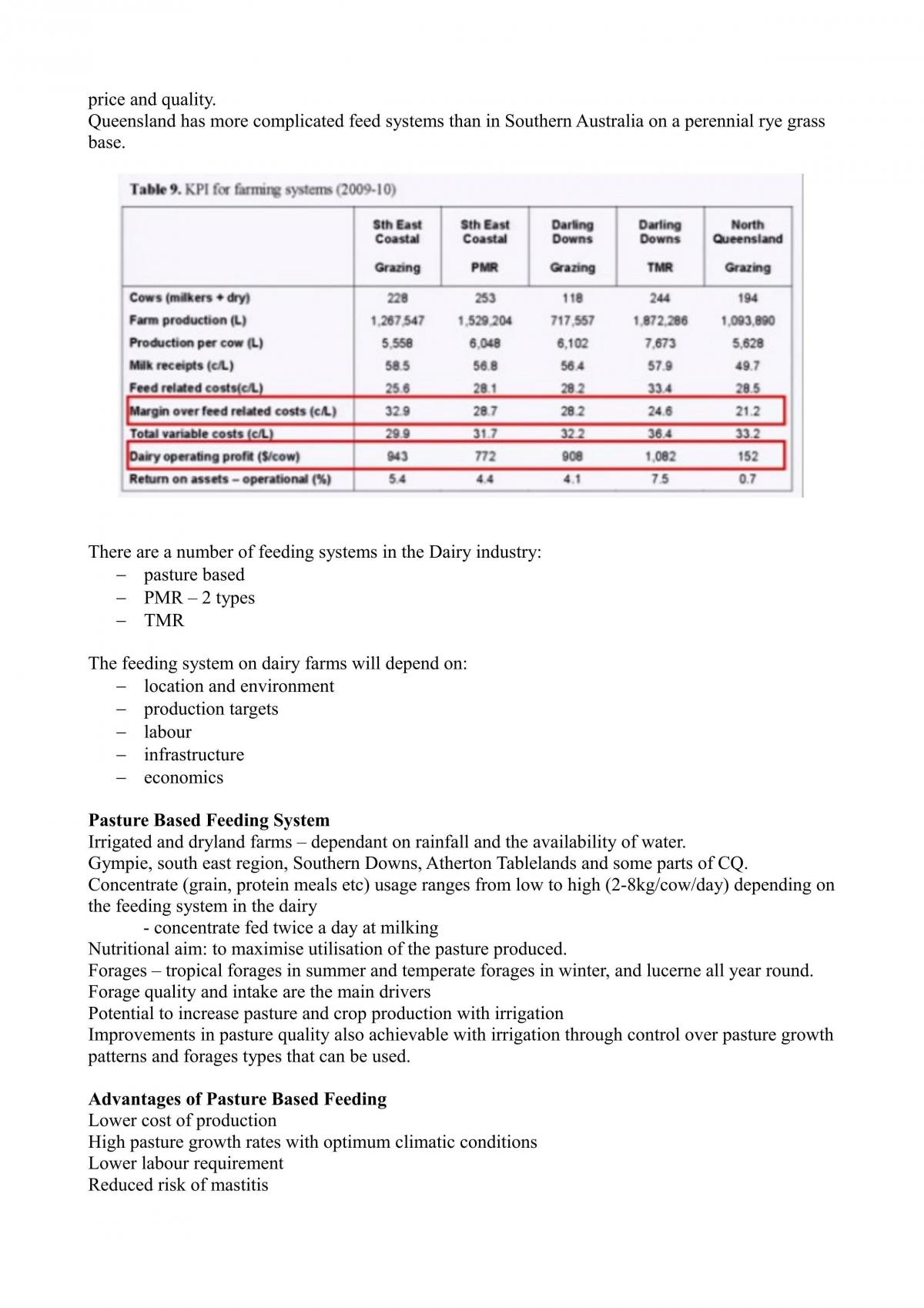 ANIM1018 Complete Subject Notes - Page 16