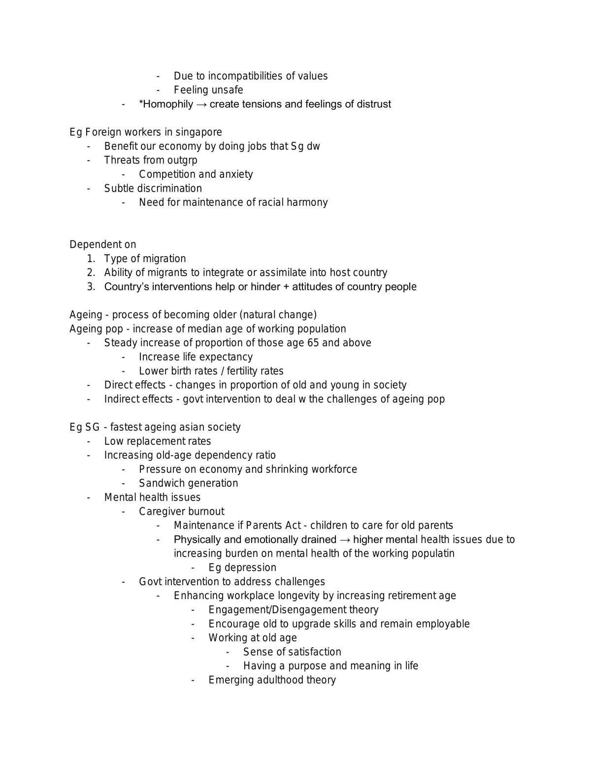 SC2226 Notes - Page 12