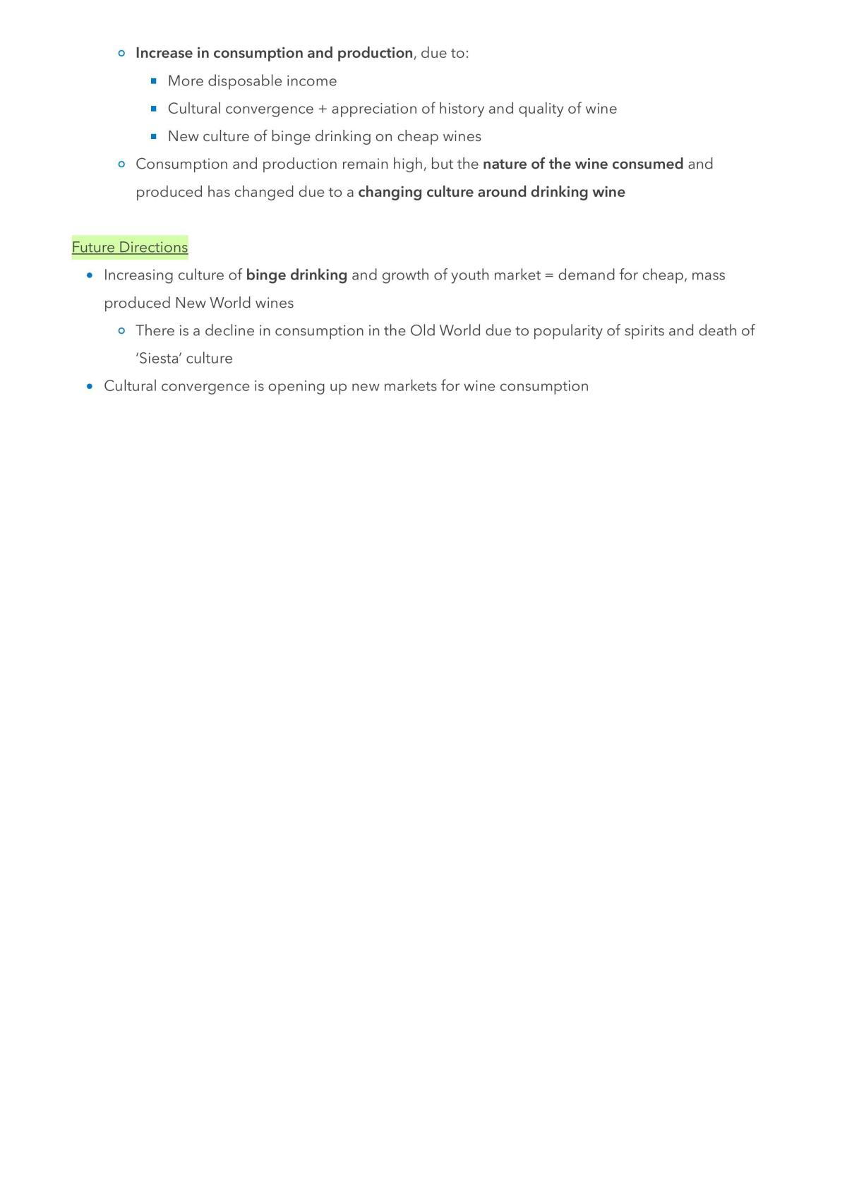 Global Economic Activity - Viticulture - Page 10
