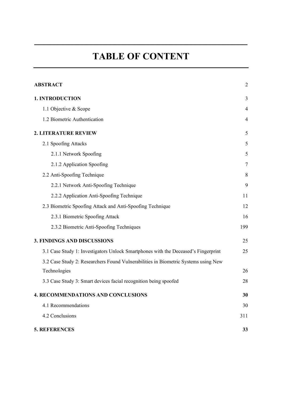 EE8084 - Assignment Report on Biometric Anti-spoofing & Liveness Detection - Page 2