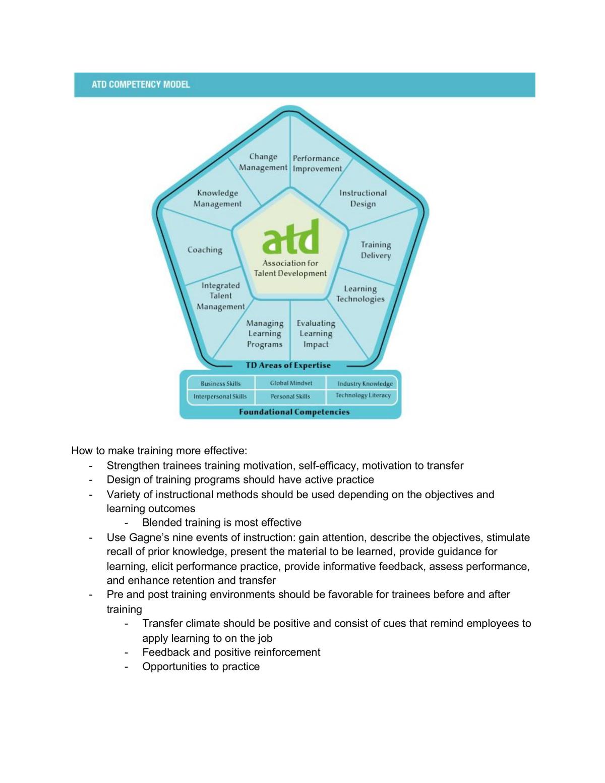 Complete Study Notes - COMM 4BI3 - Page 49